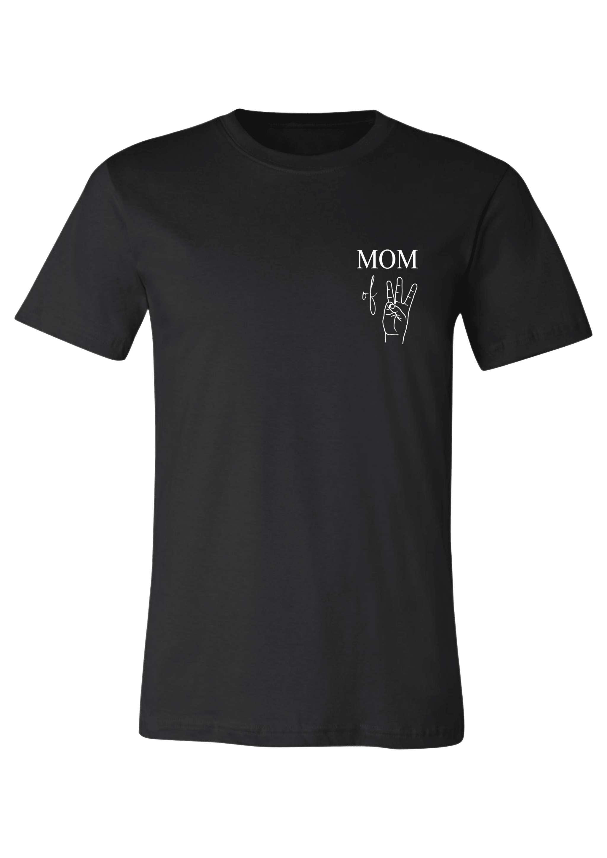 MOM/DAD of