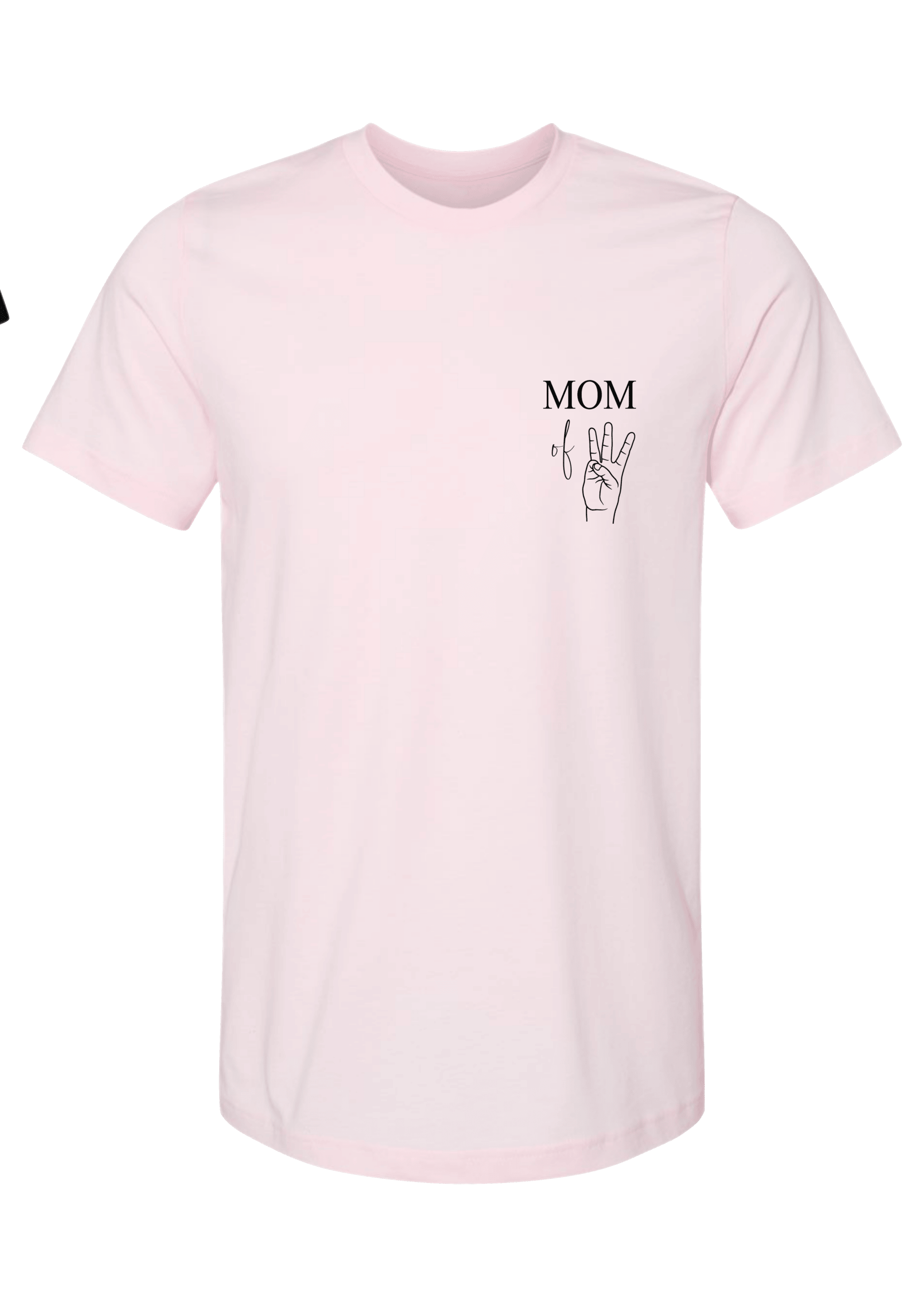 MOM/DAD of
