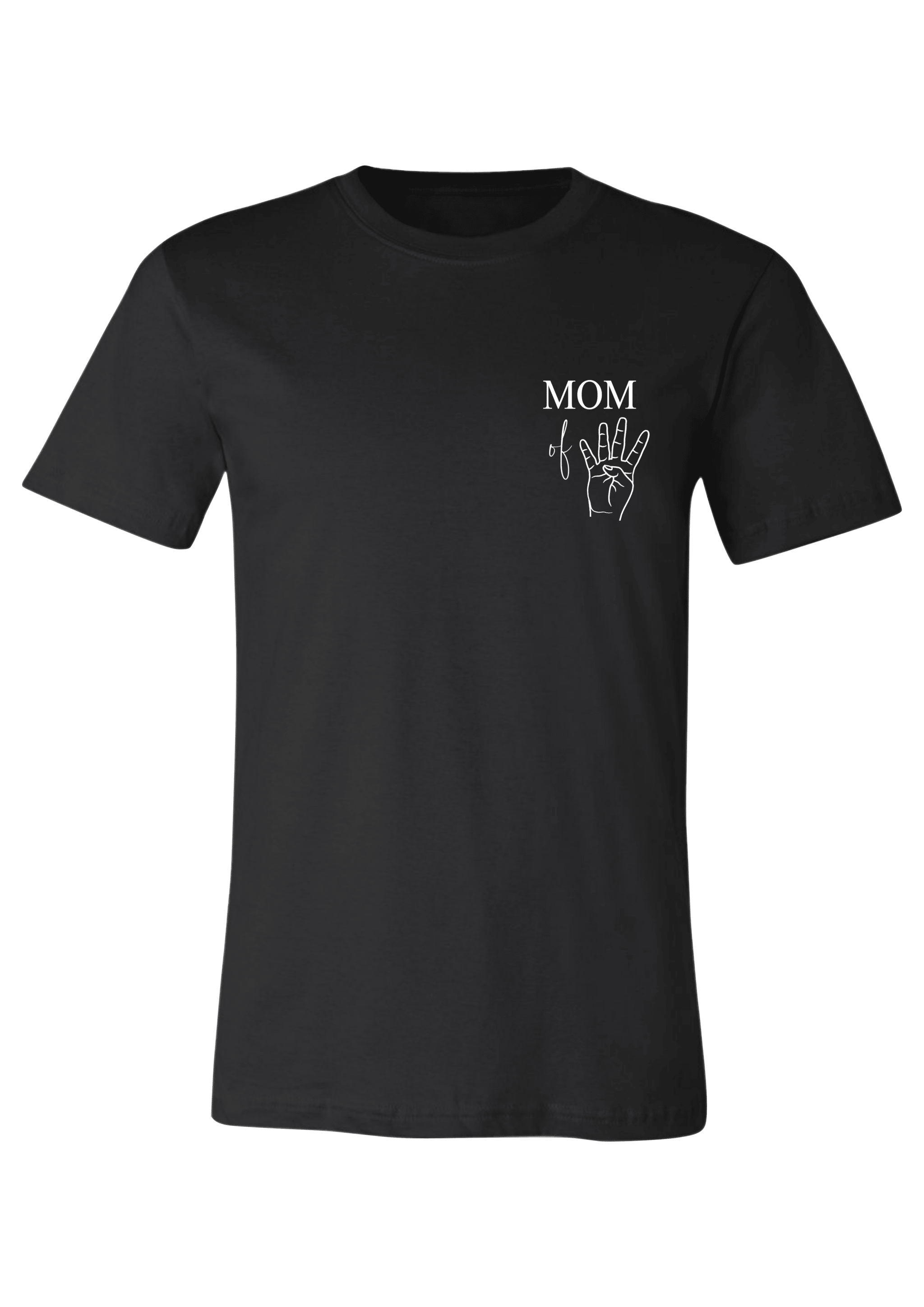 MOM/DAD of