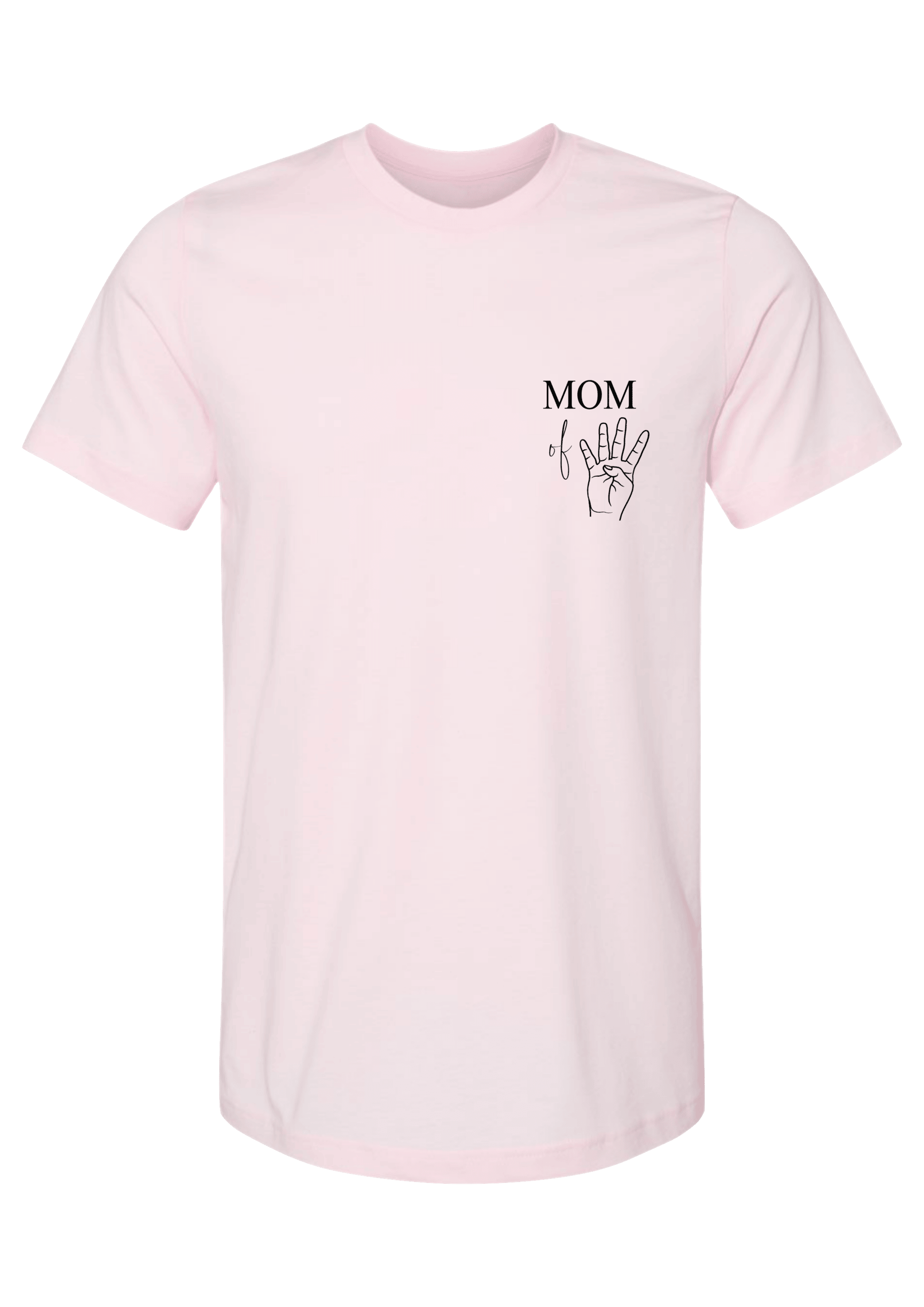 MOM/DAD of