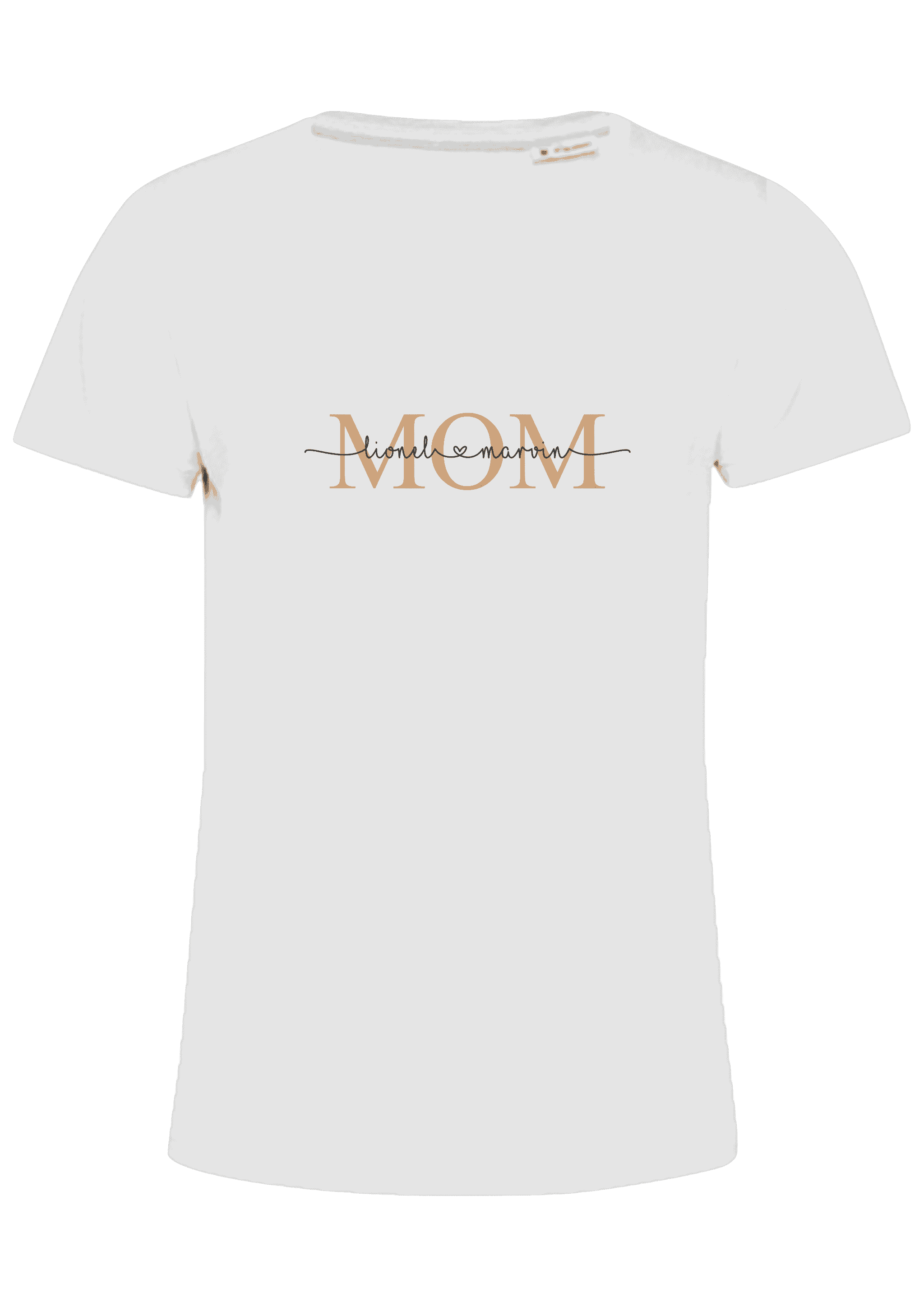 MOM T-Shirt