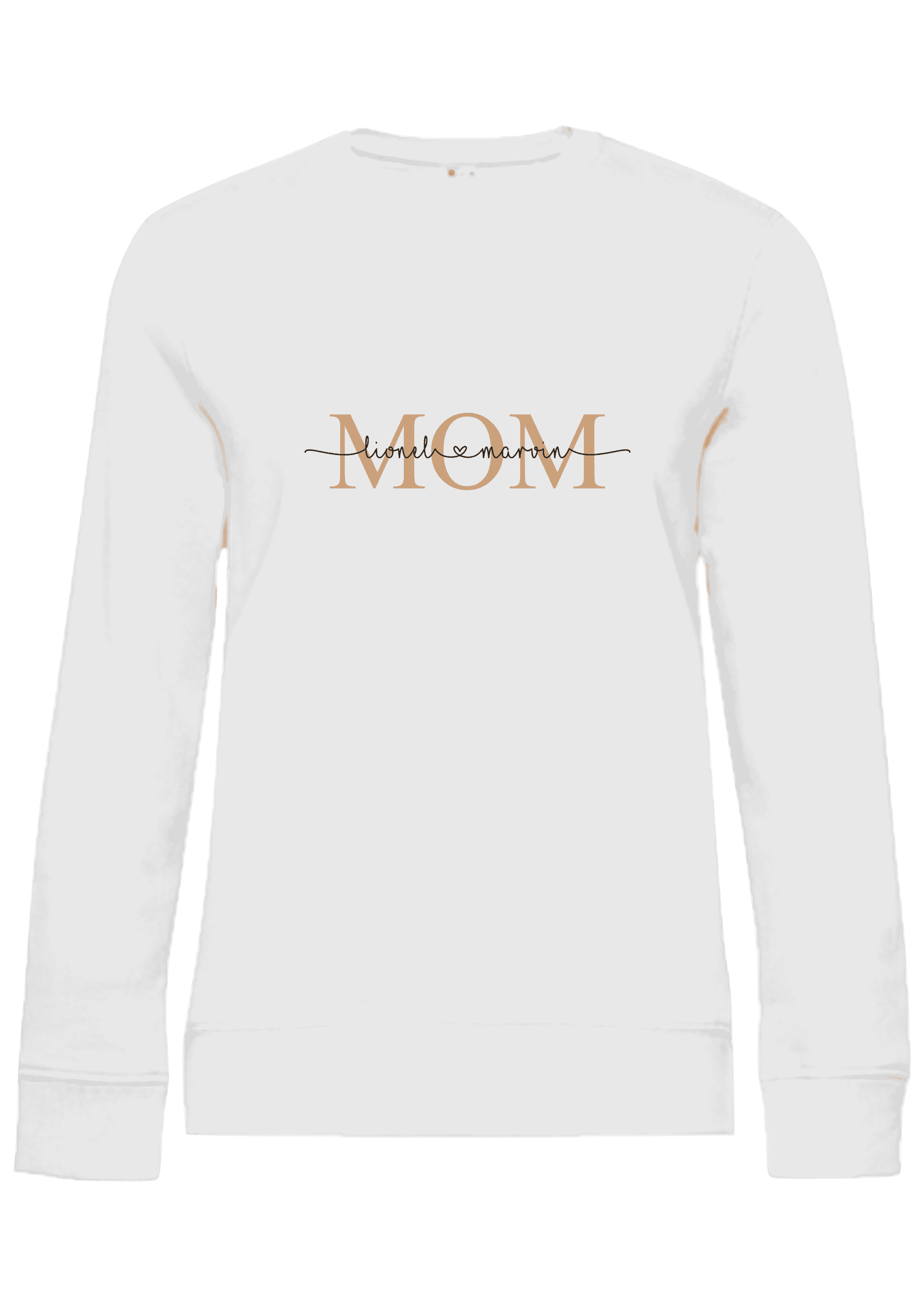 MOM Sweater