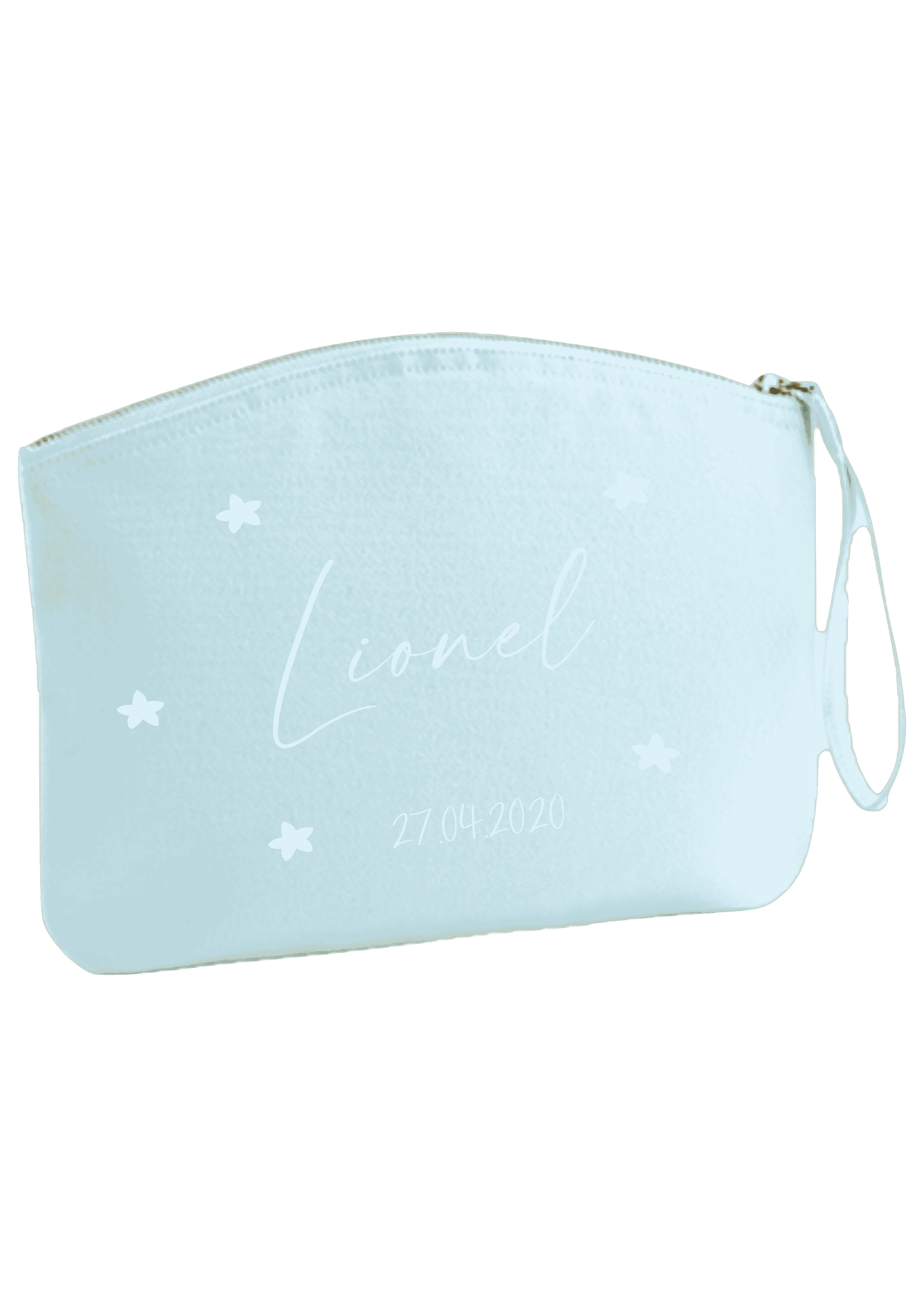Babytasche personalisiert