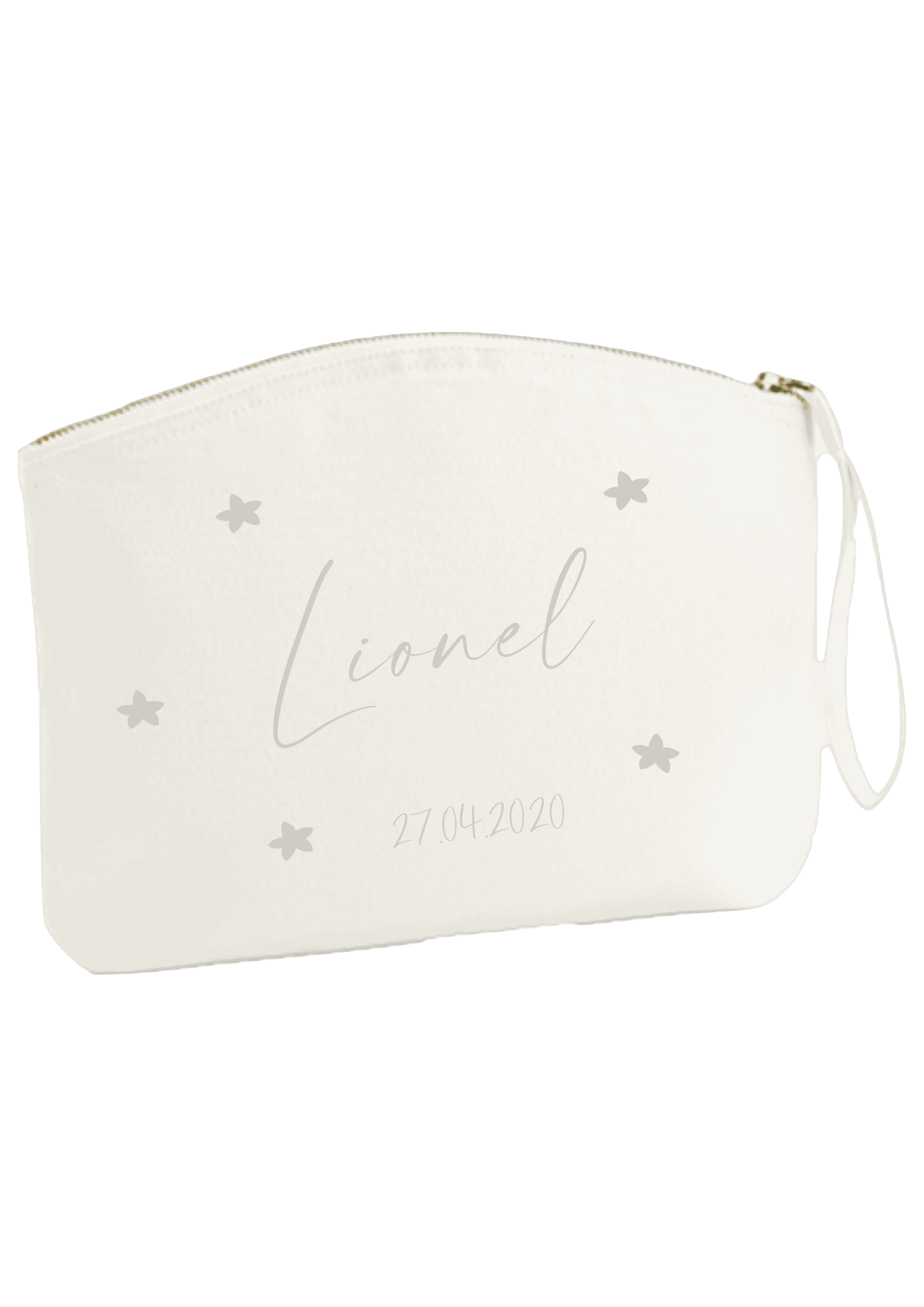 Babytasche personalisiert