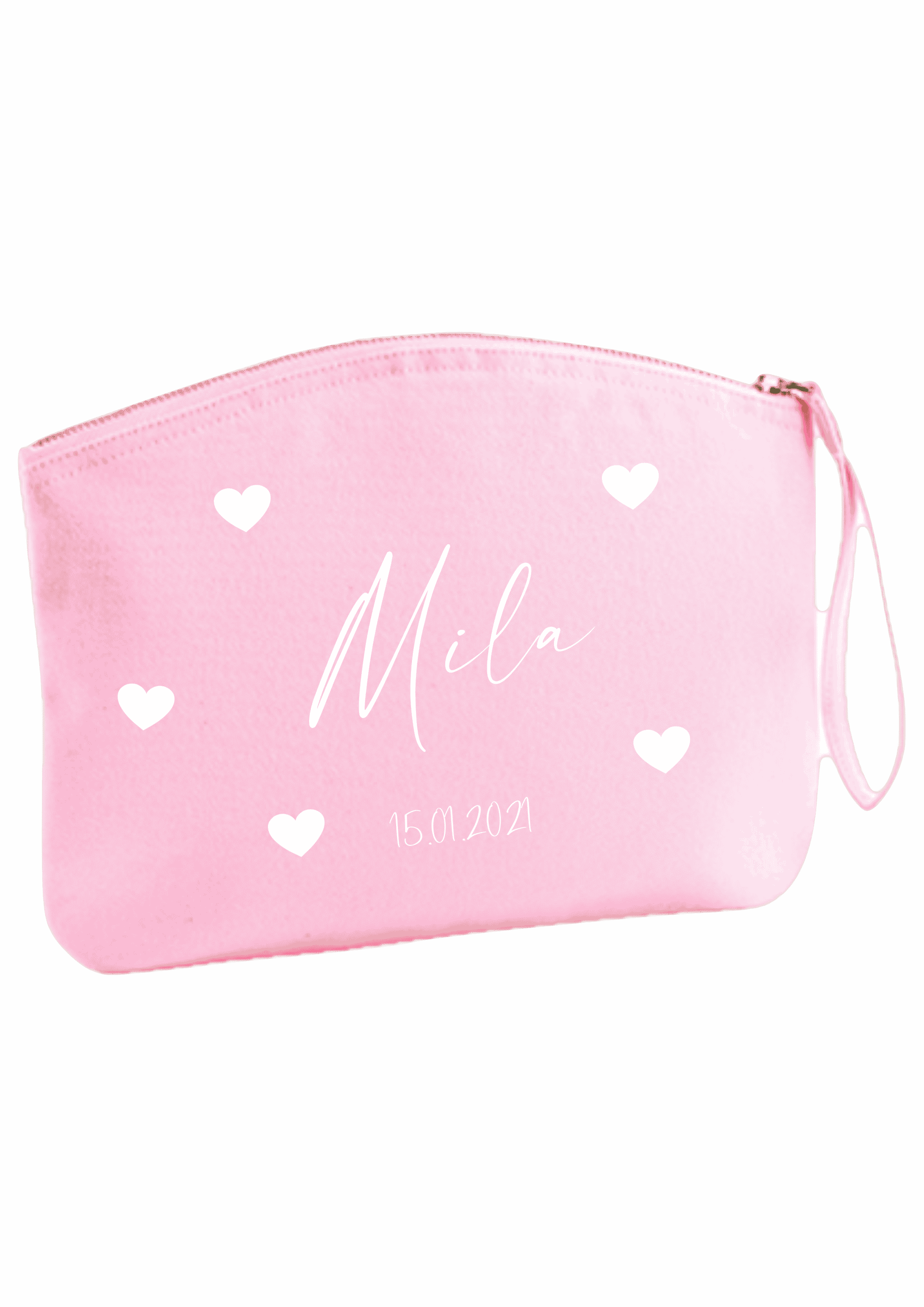 Babytasche personalisiert