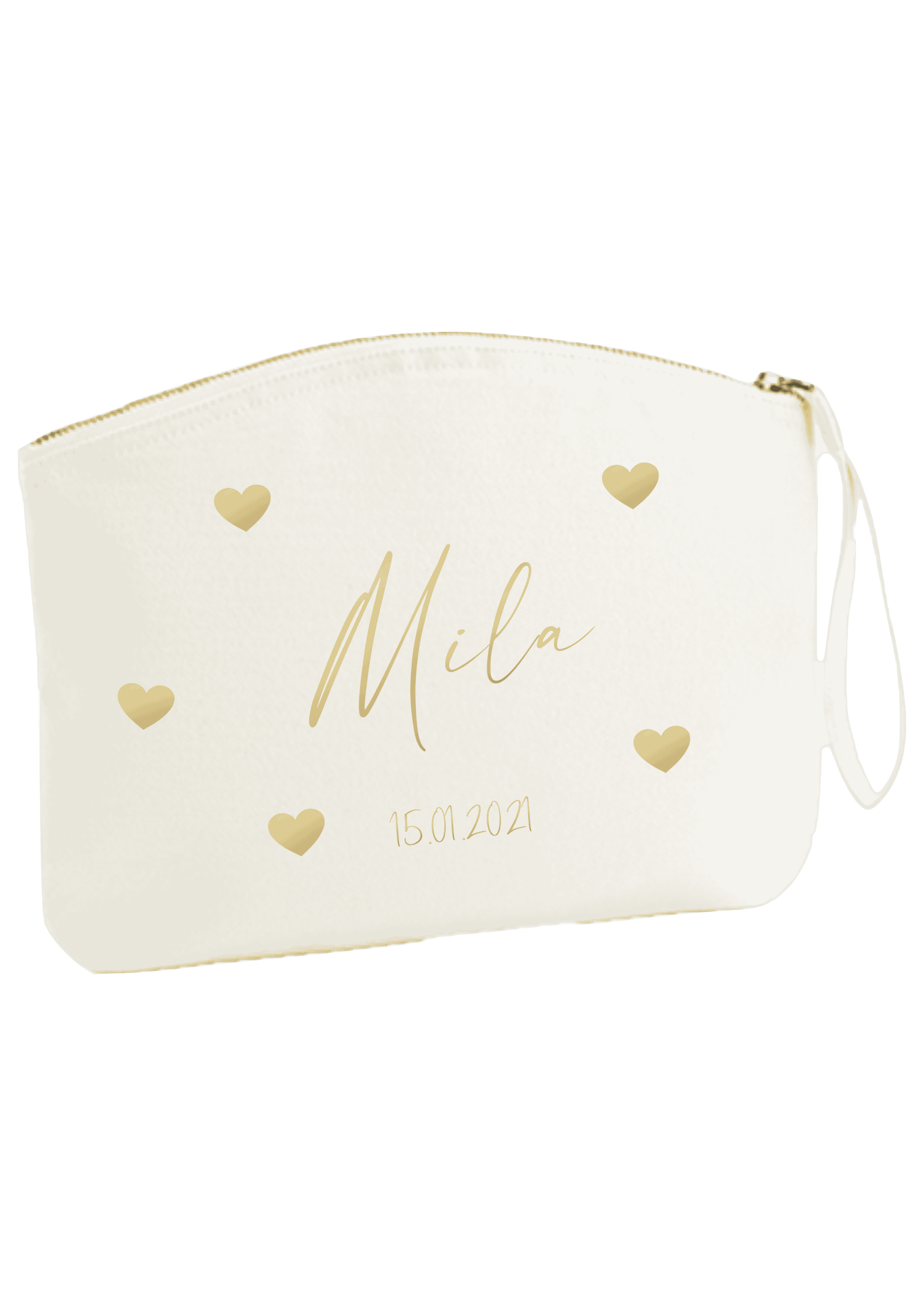 Babytasche personalisiert