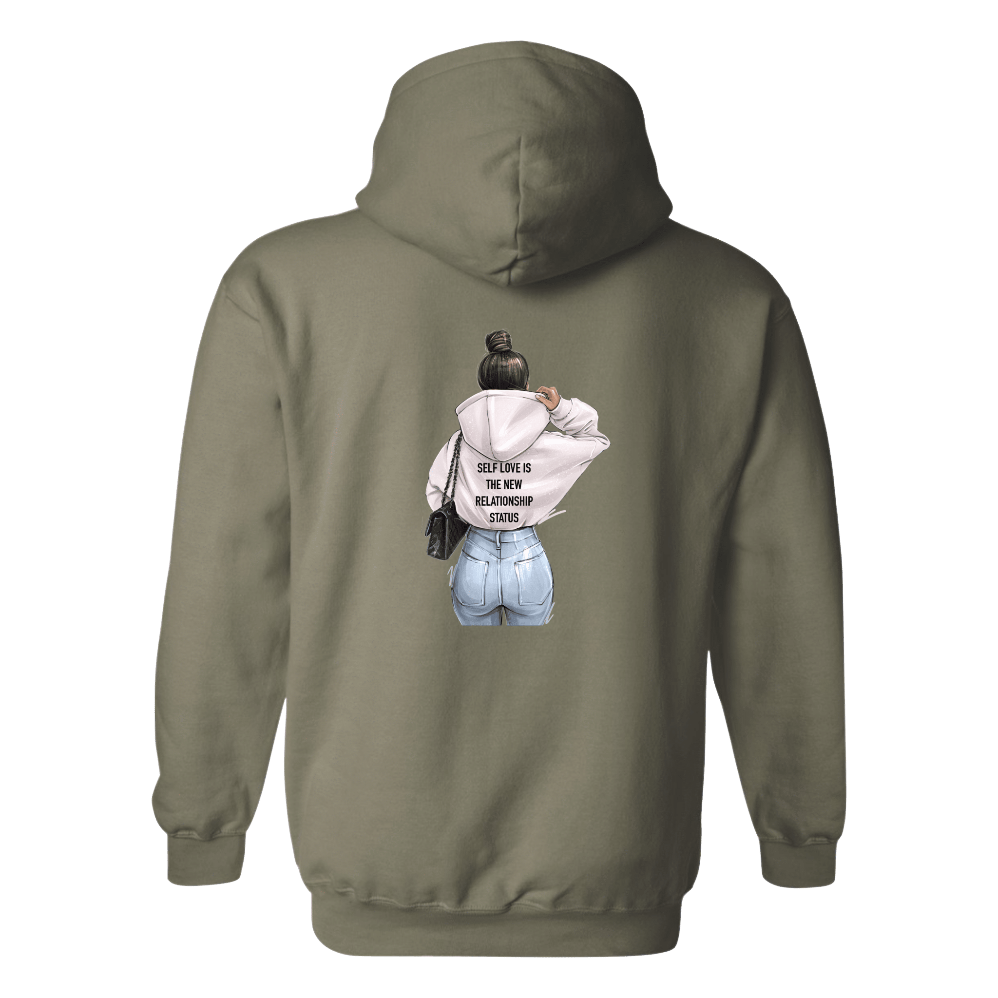 Selflove Hoodie