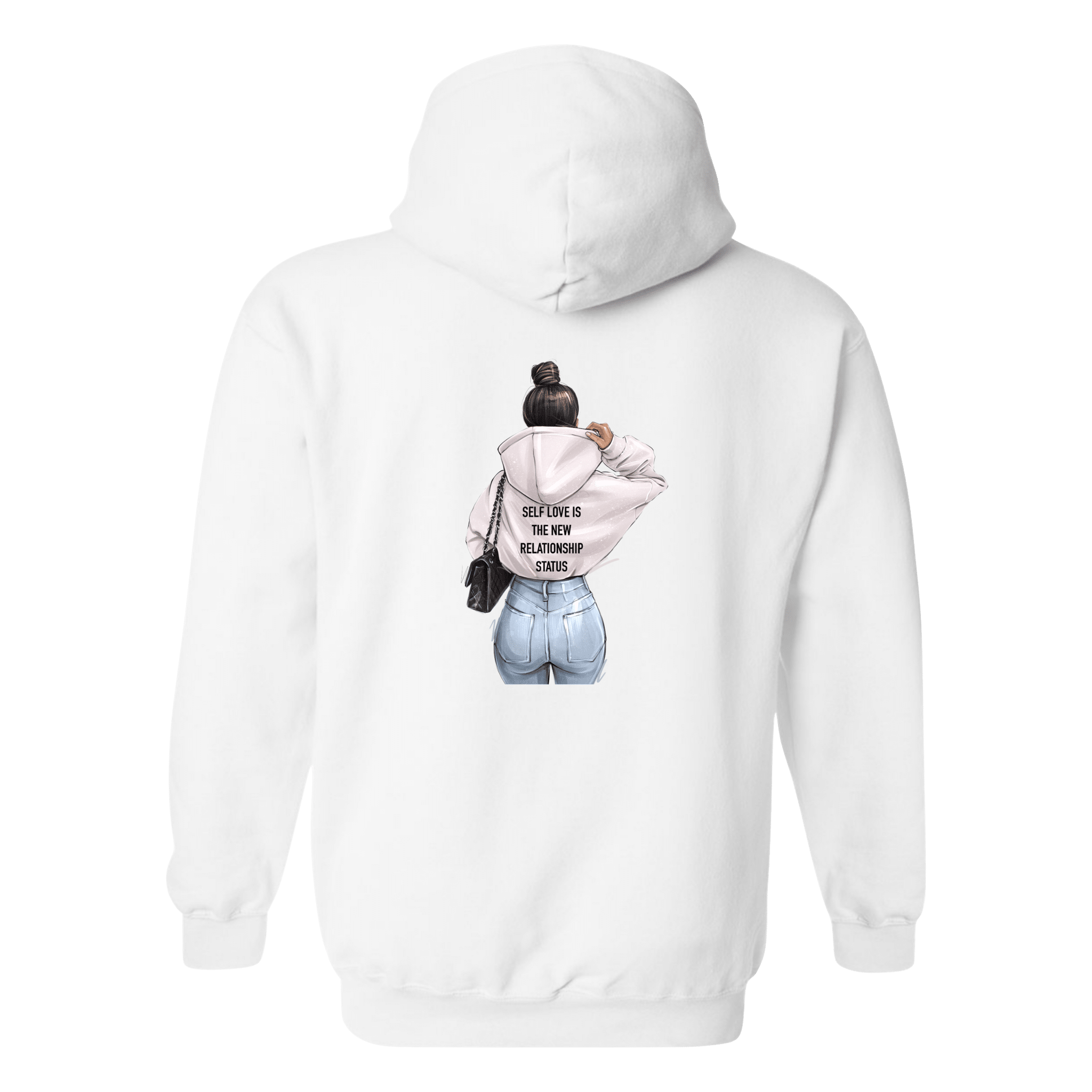 Selflove Hoodie