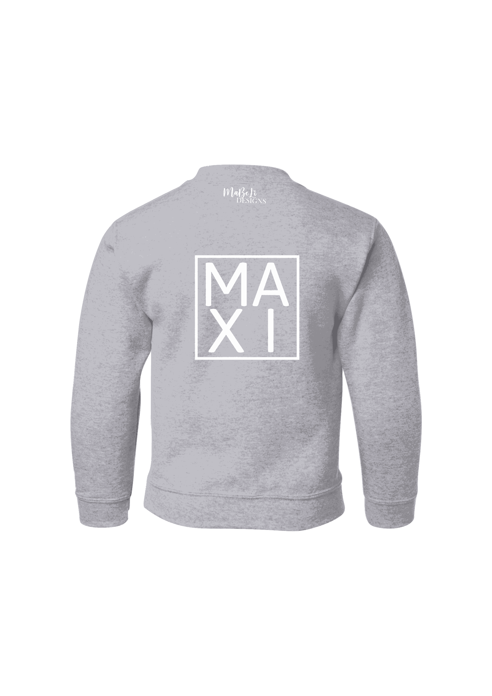 Family Sweater Kind