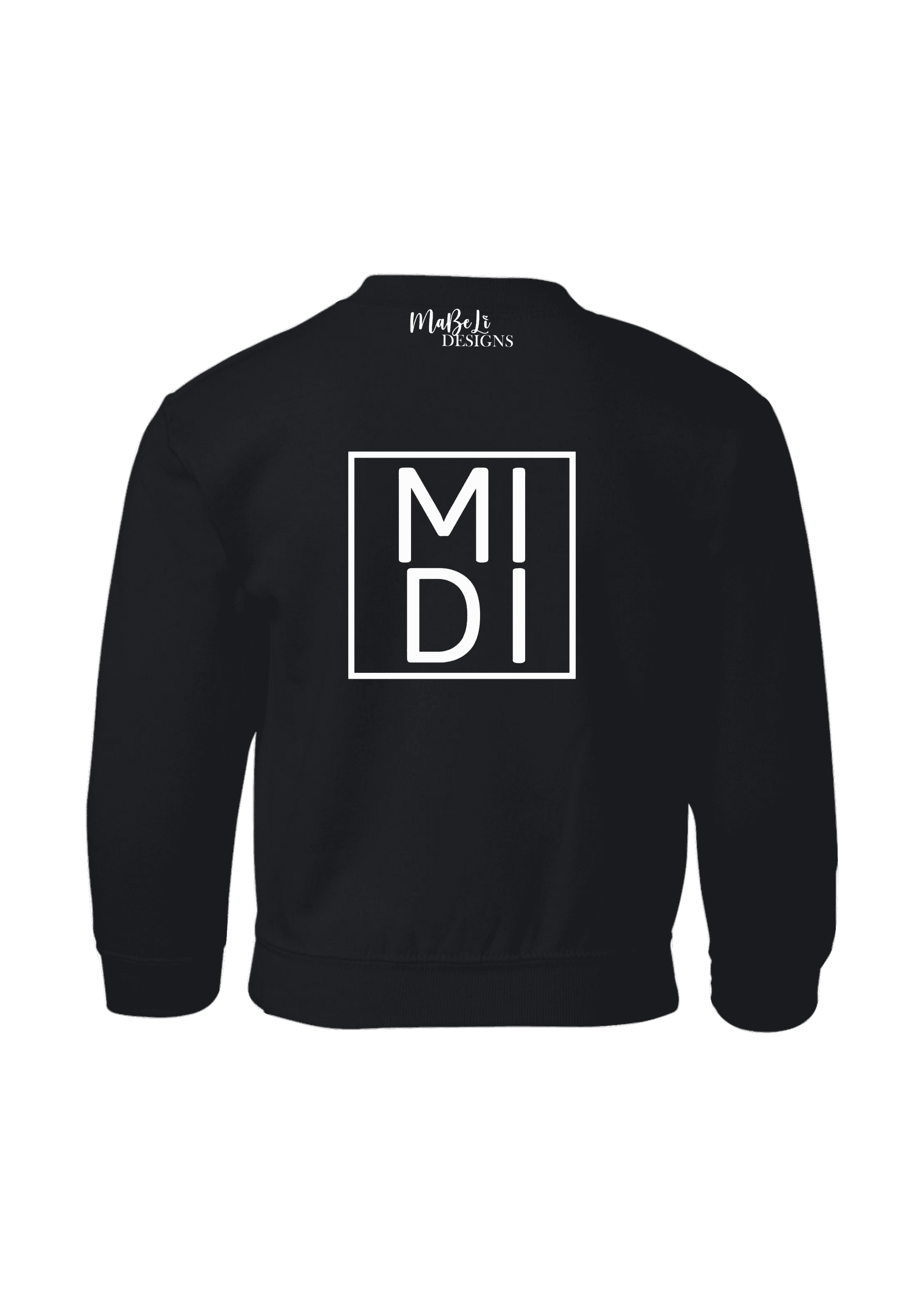Family Sweater Kind