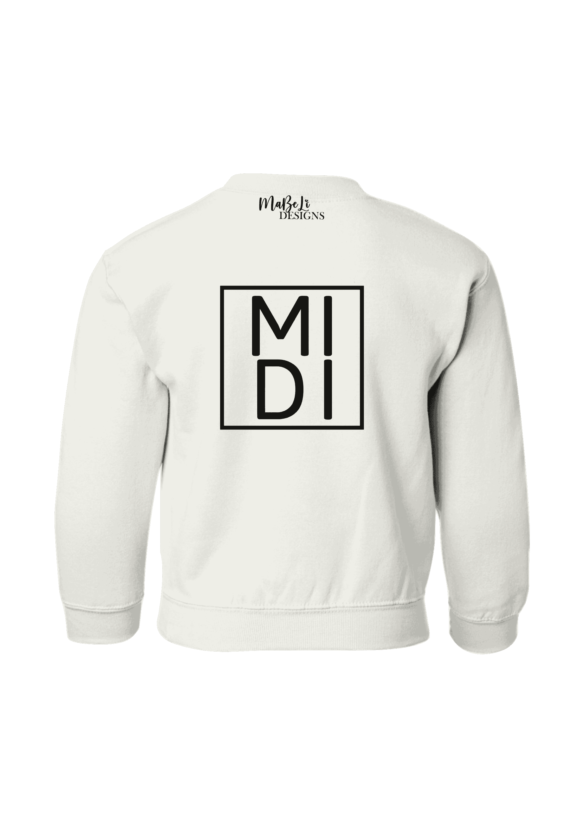 Family Sweater Kind