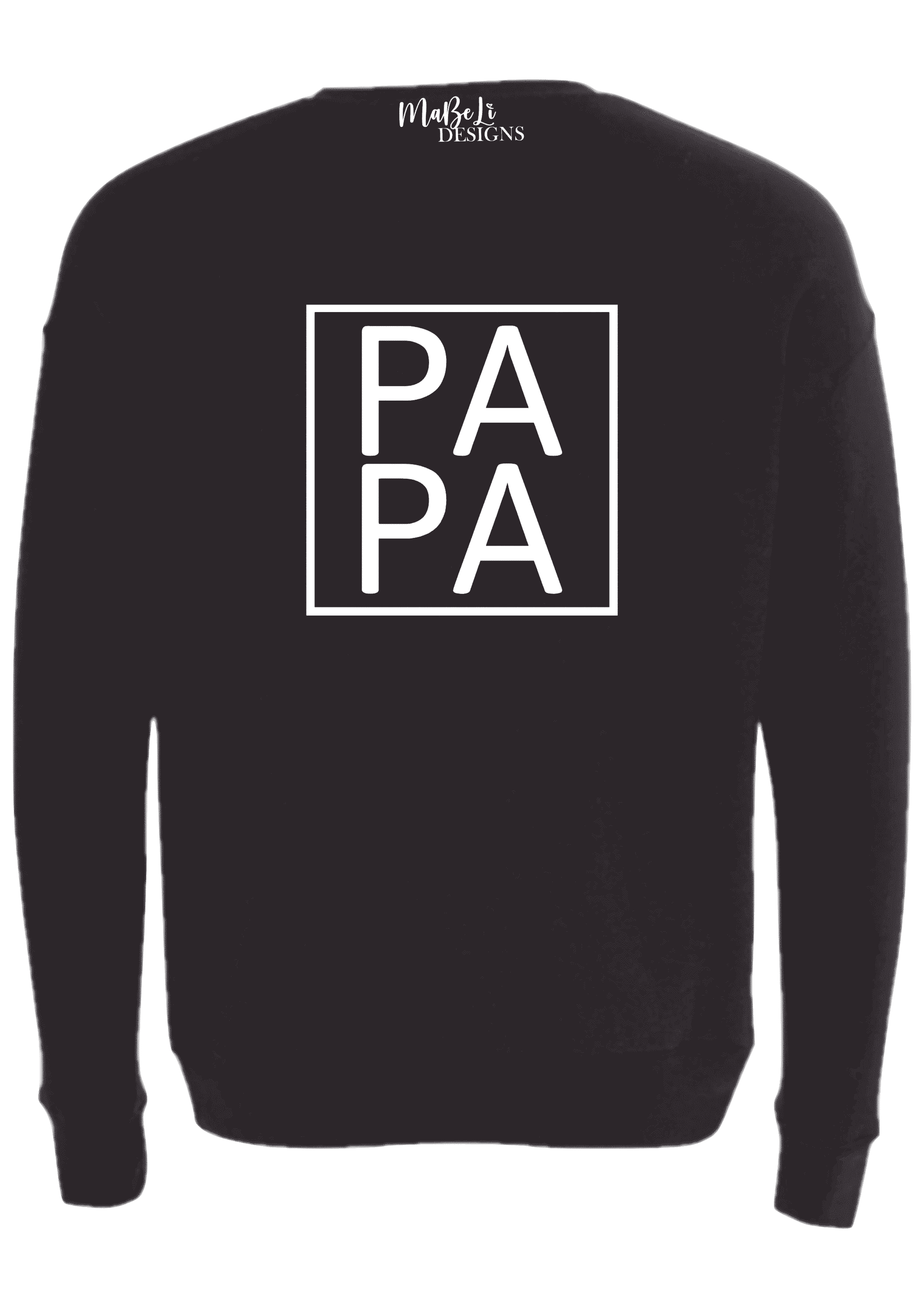 Family Sweater