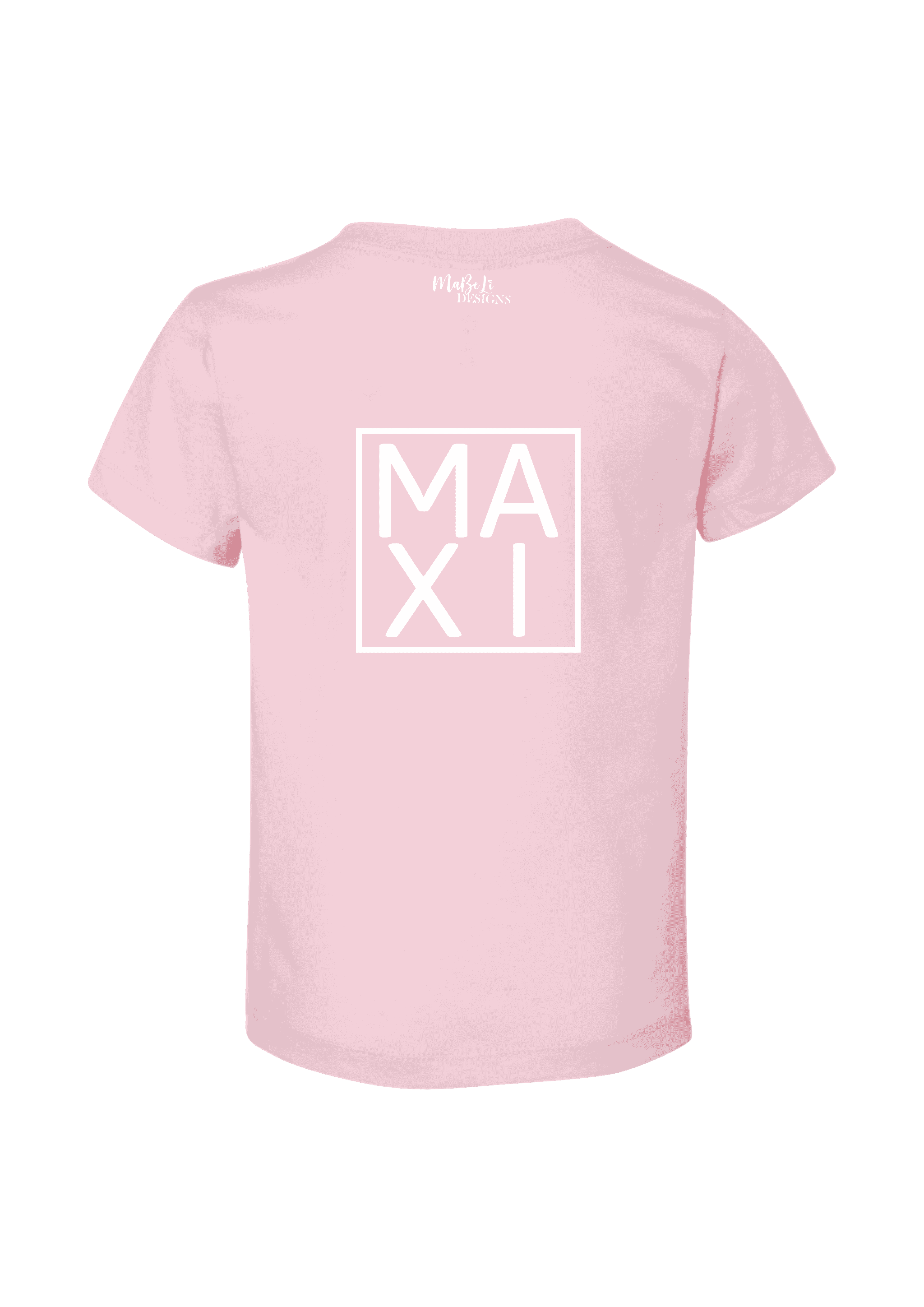Family T-Shirt Kind