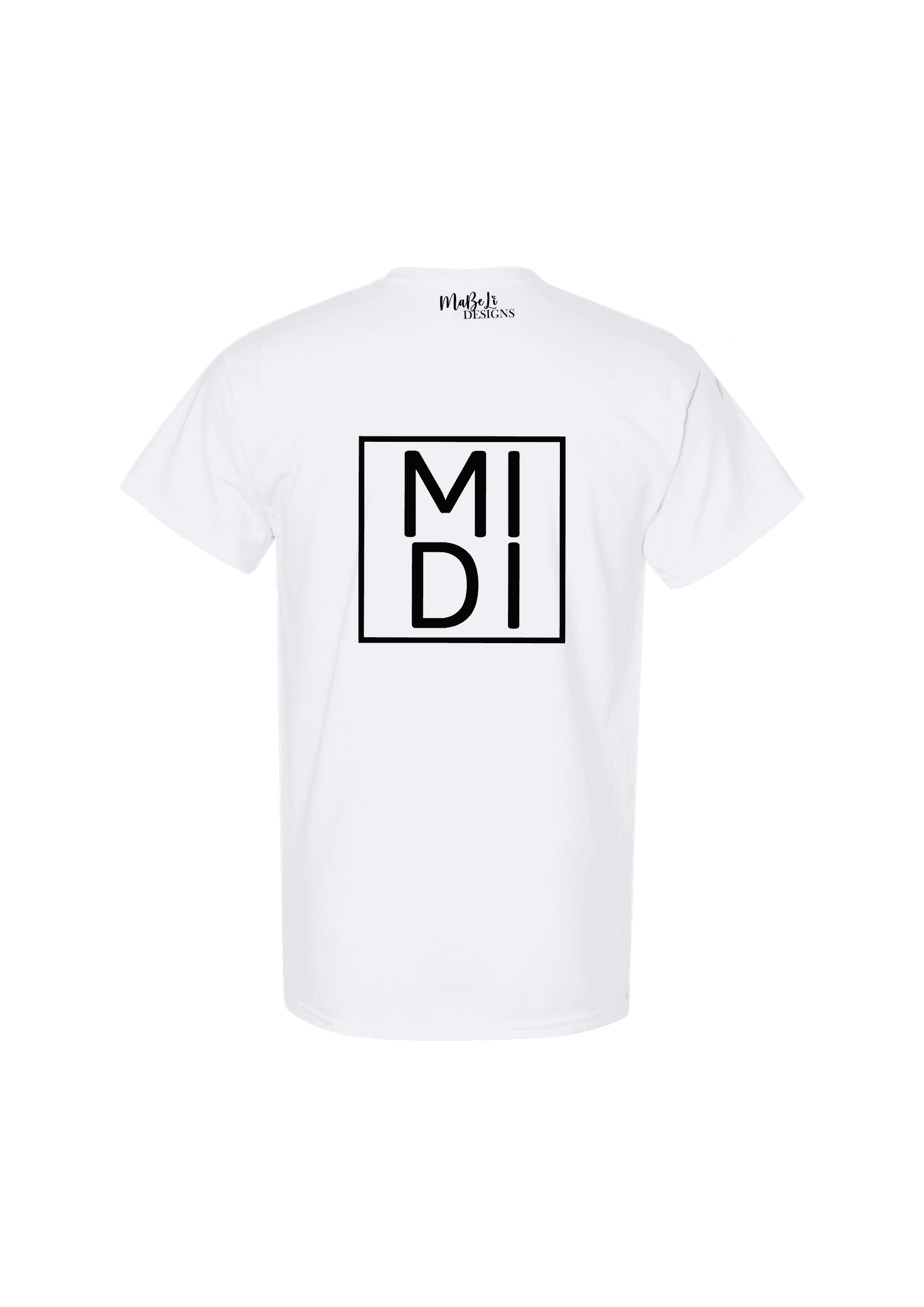 Family T-Shirt Kind