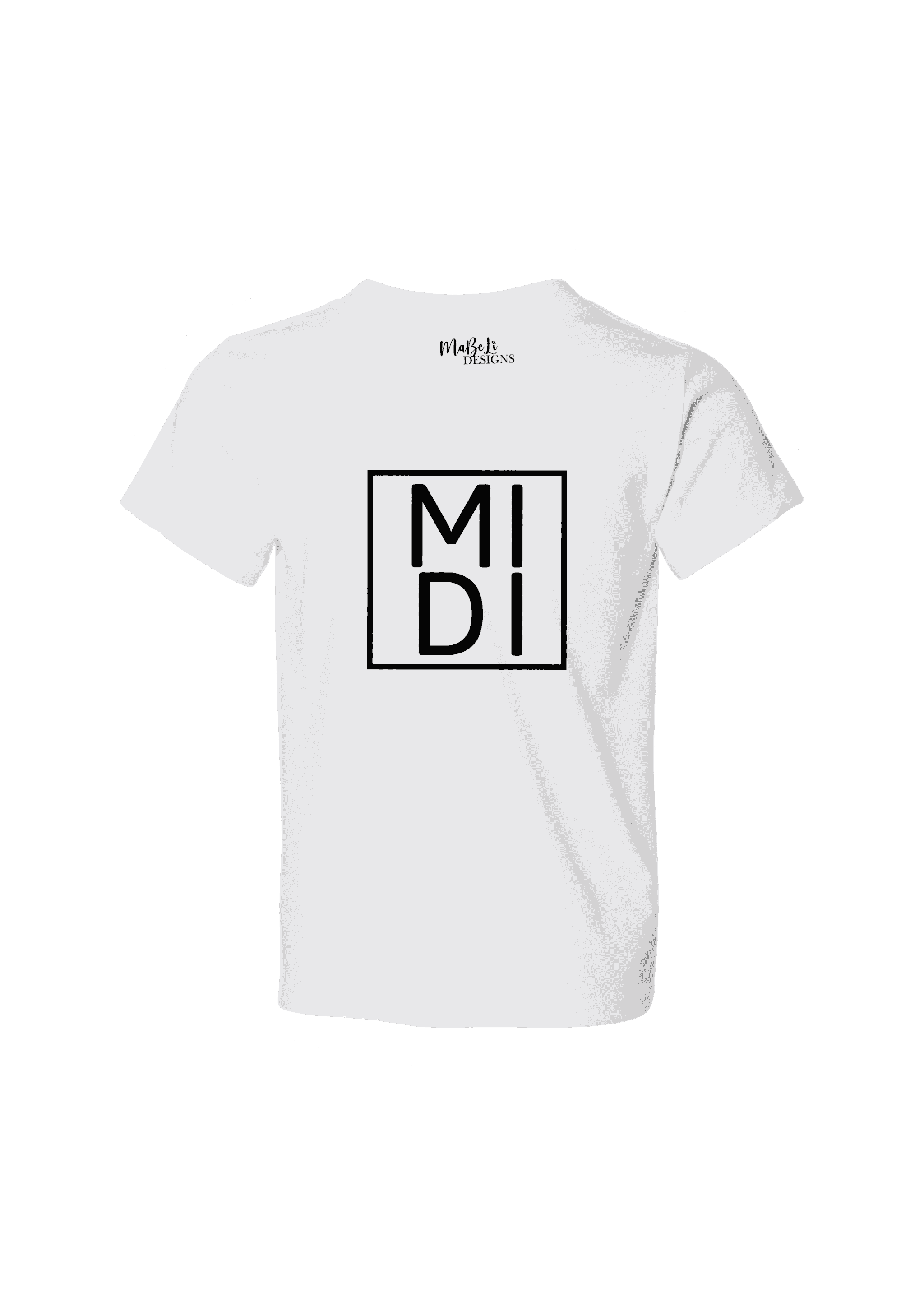 Family T-Shirt Kleinkind