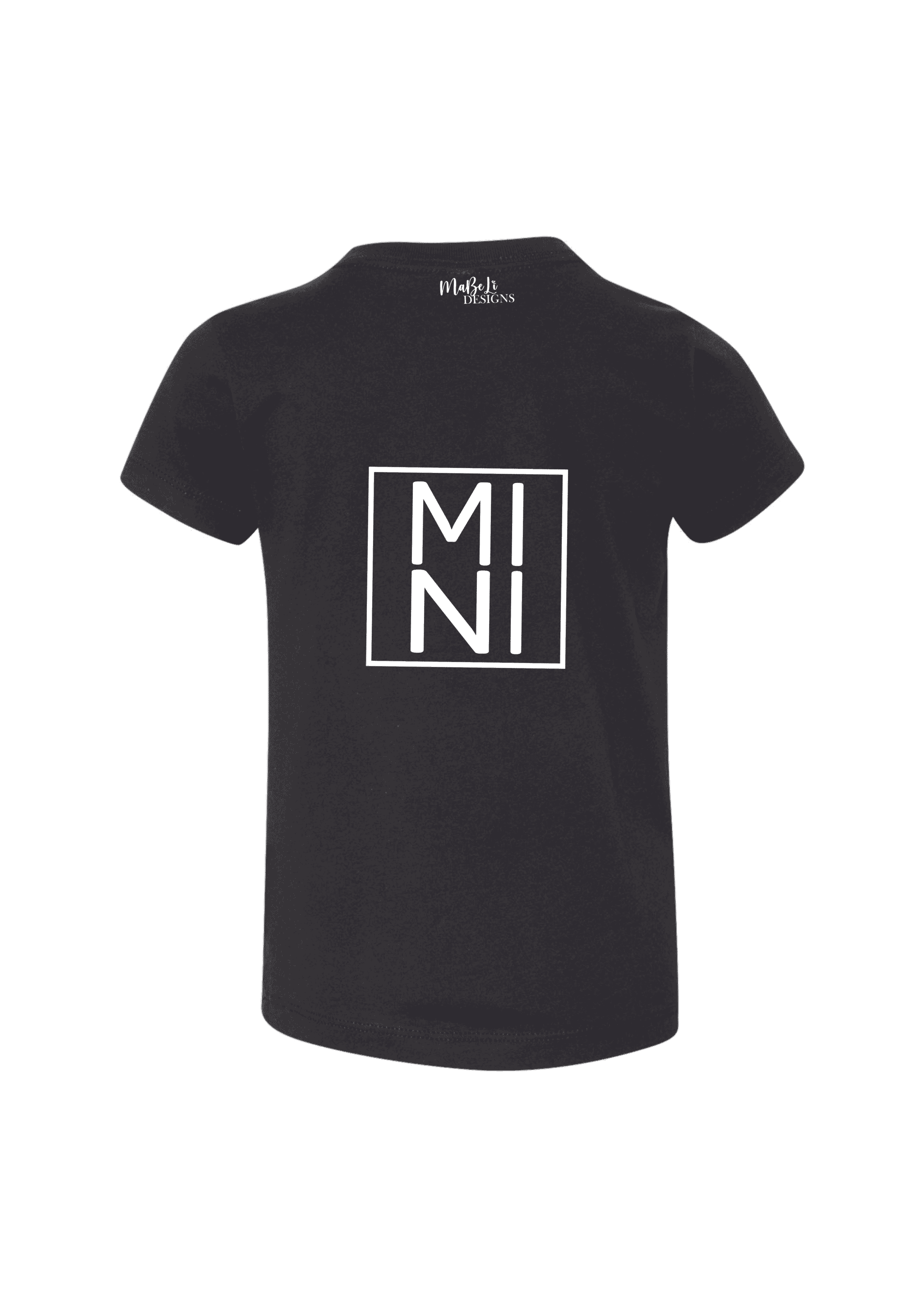 Family T-Shirt Kleinkind