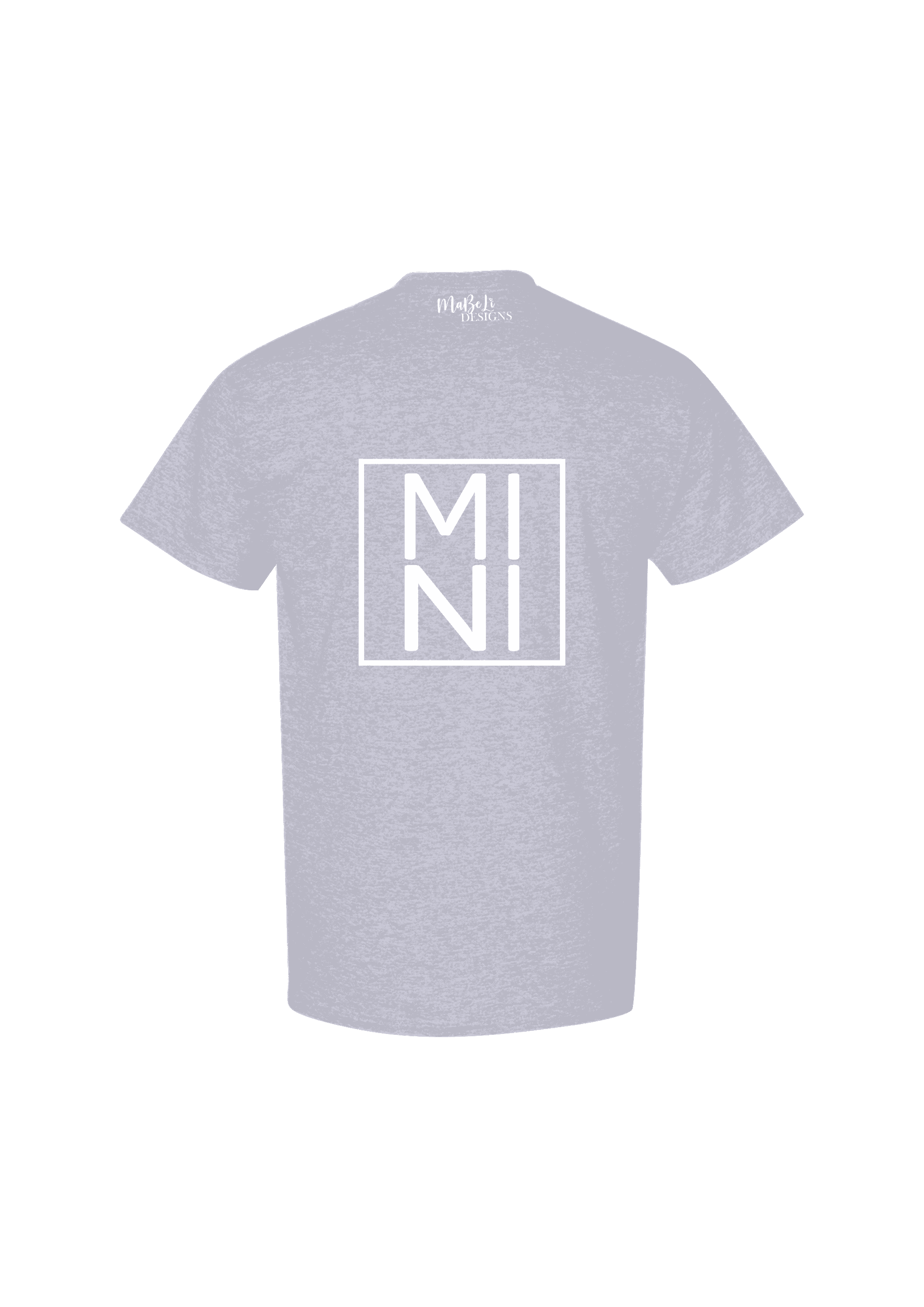 Family T-Shirt Kleinkind