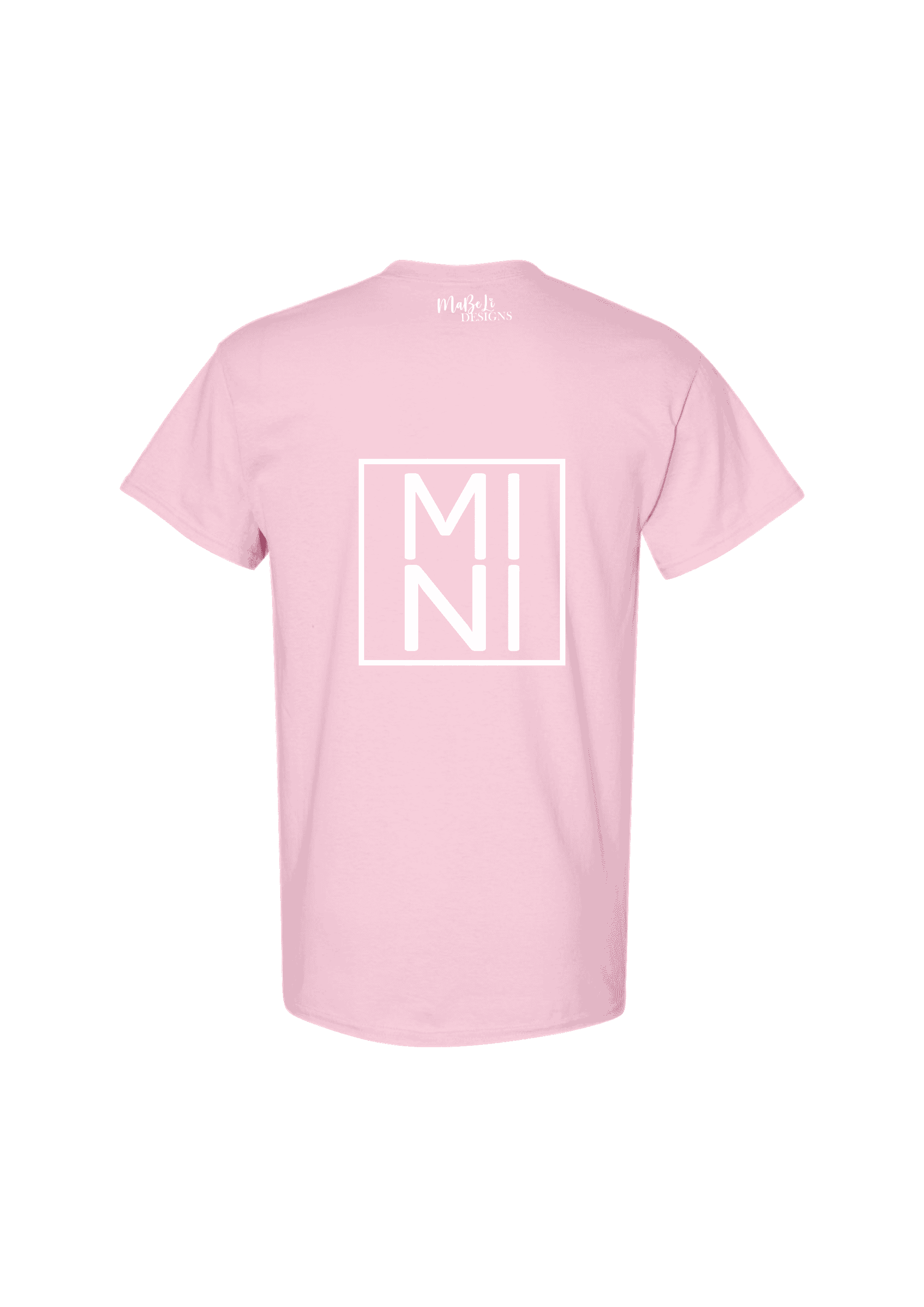 Family T-Shirt Kleinkind