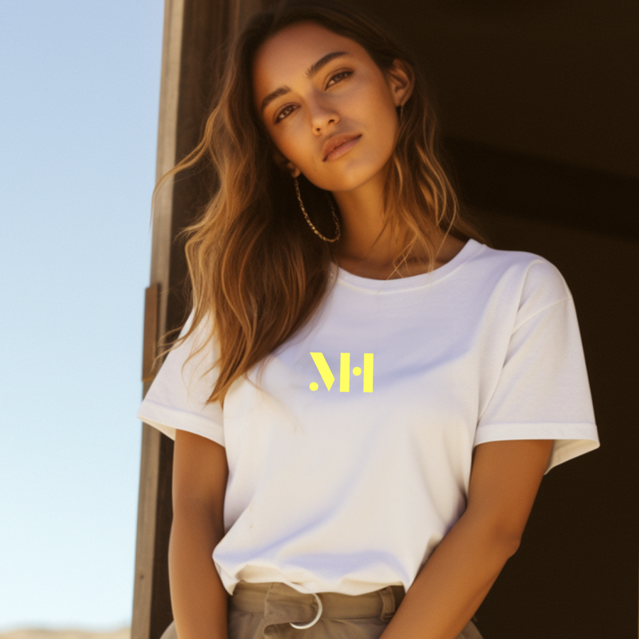 MH Classic T-Shirt (Women)