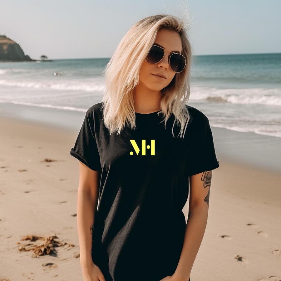 MH Oversize T-Shirt (unisex)