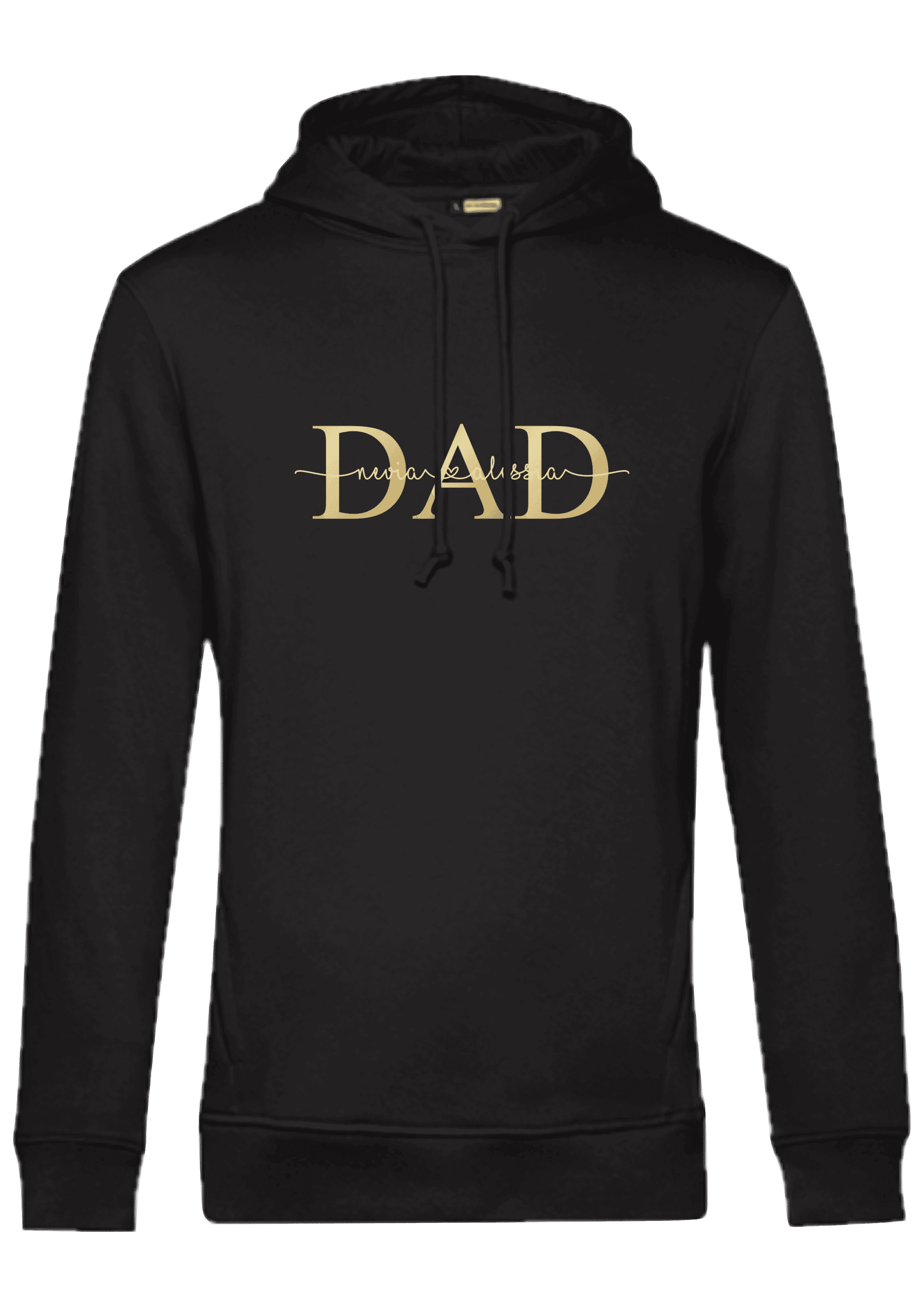 Dad Hoodie