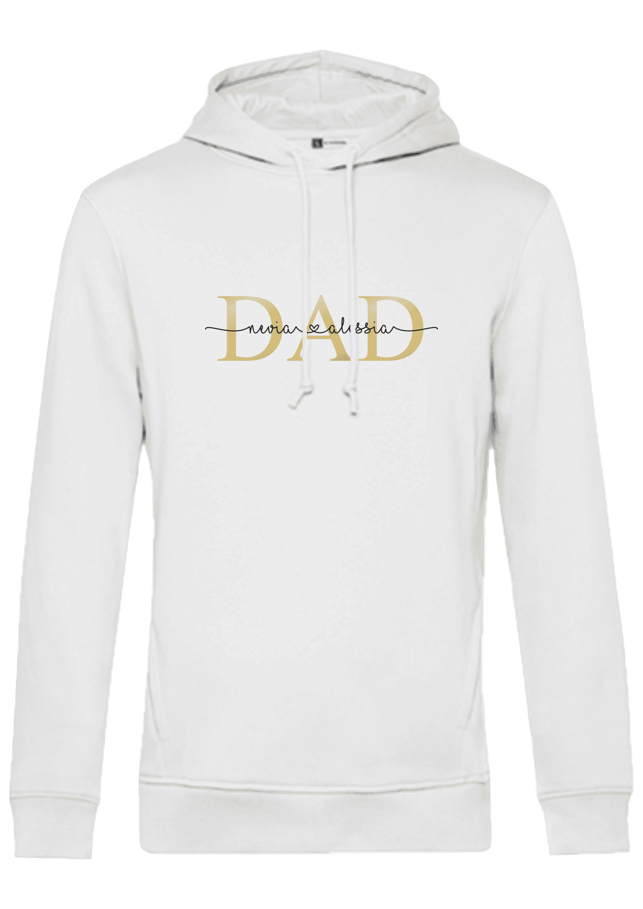 Dad Hoodie