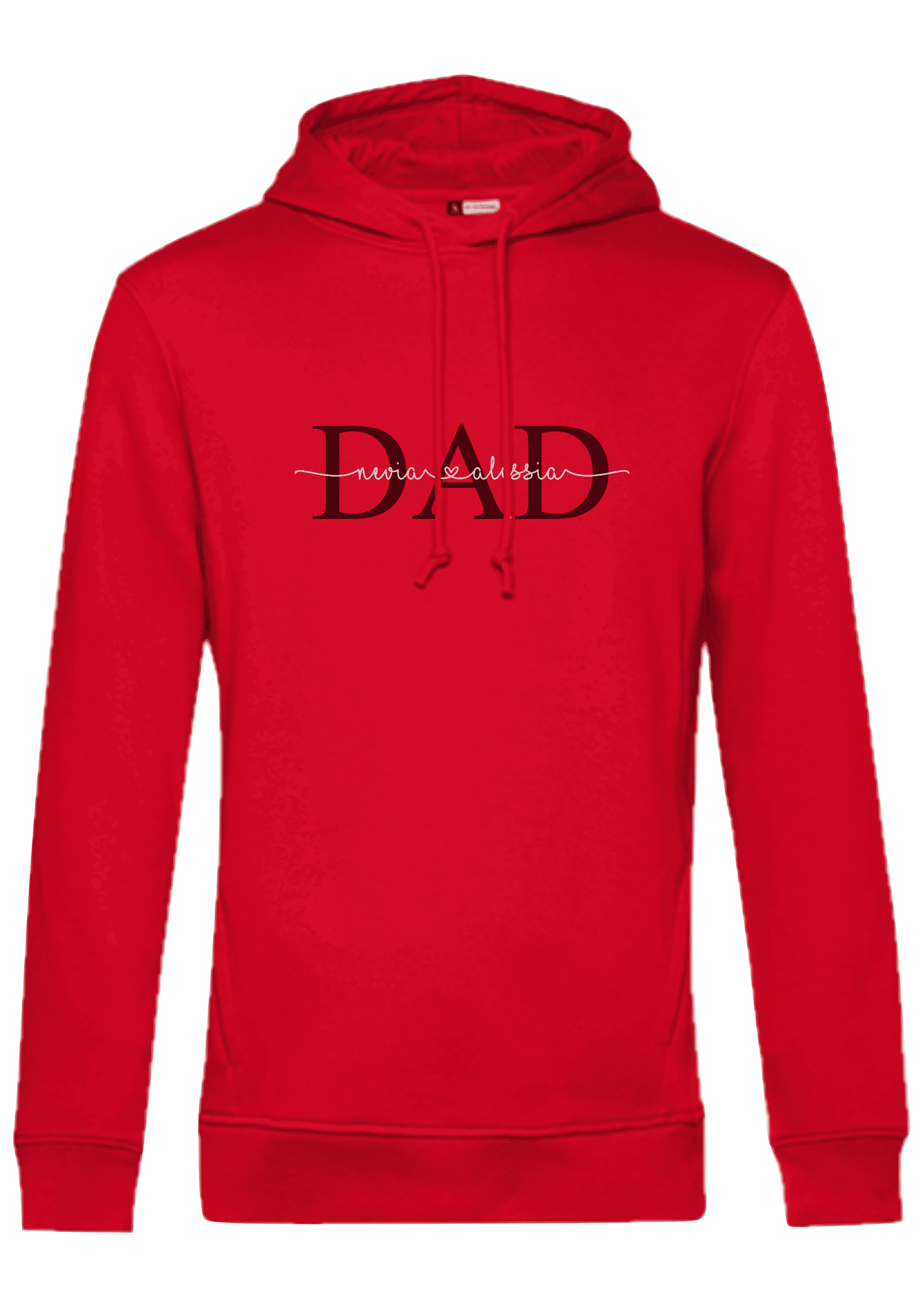 Dad Hoodie