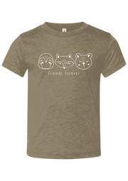 Friends T-Shirt Kleinkind