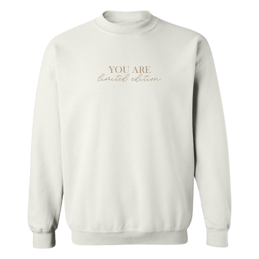 limited Sweater