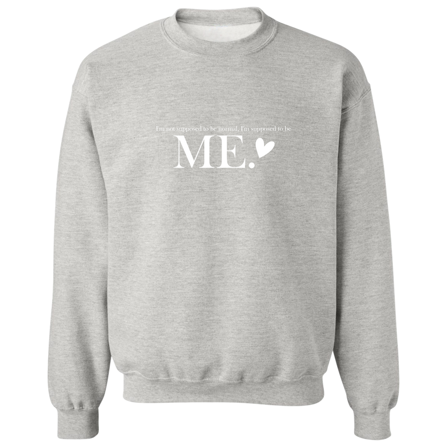 ME. Sweater
