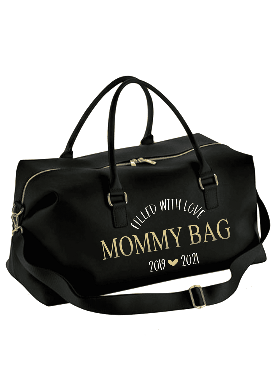 MOMMY Bag