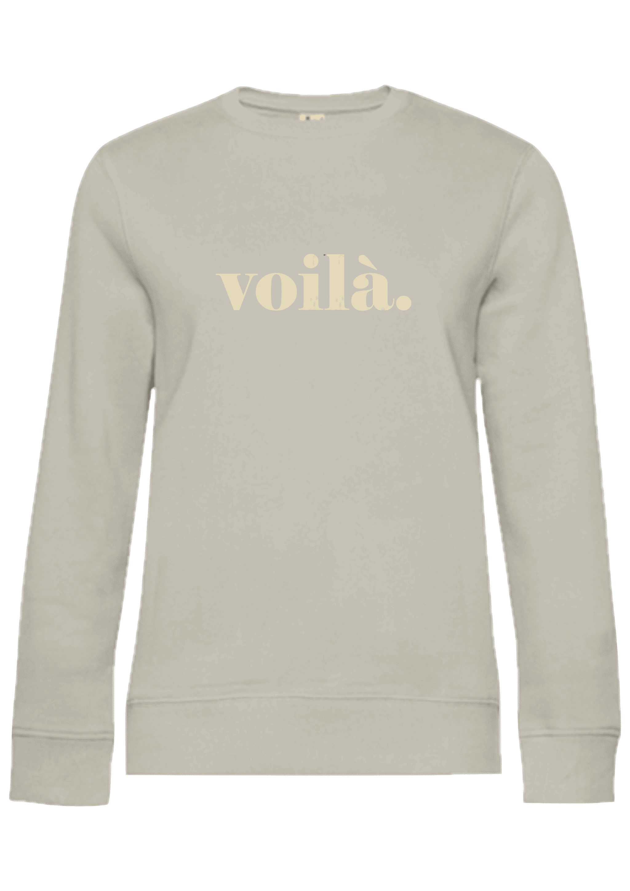 voilà